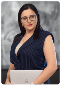 Urszula Gaca