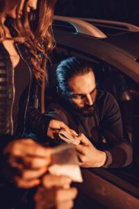 Drug Trafficking