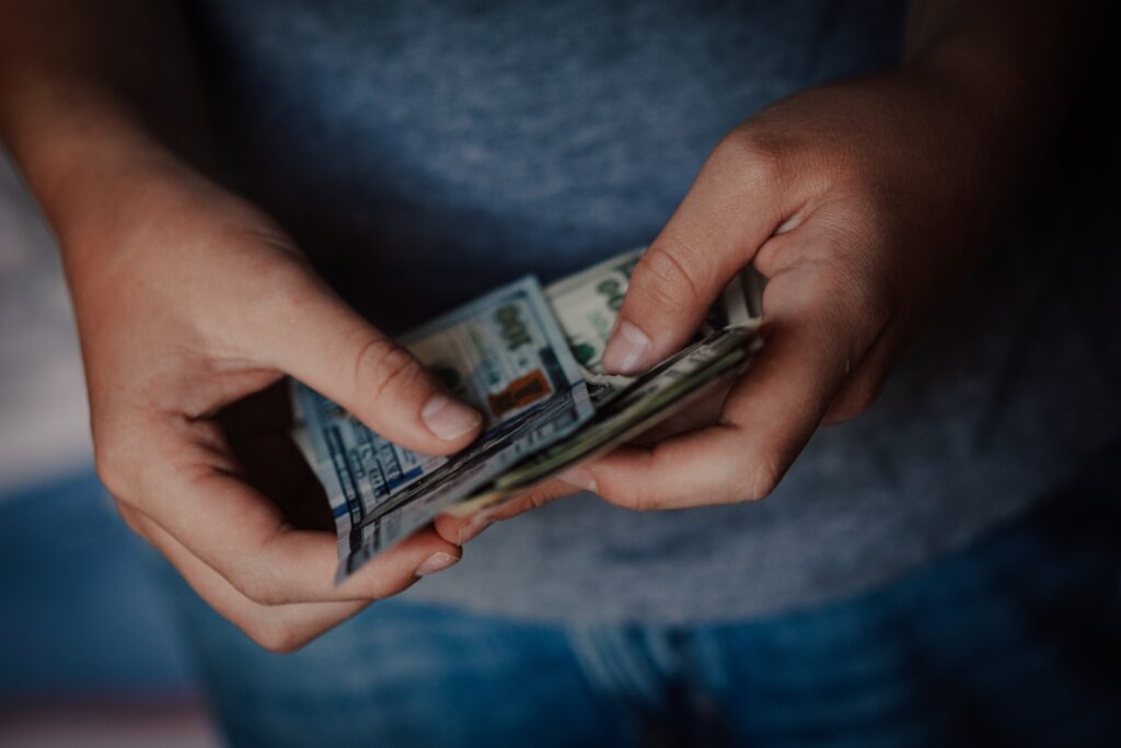 Money