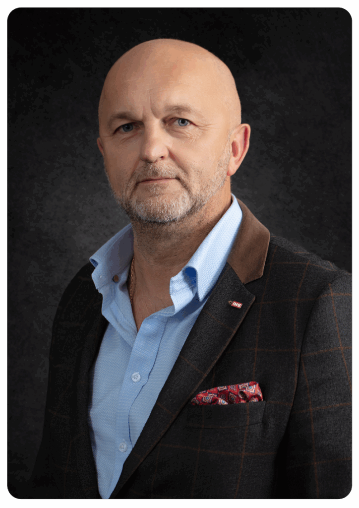 Artur Przybyś