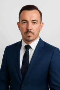 Krzysztof Staniszewski