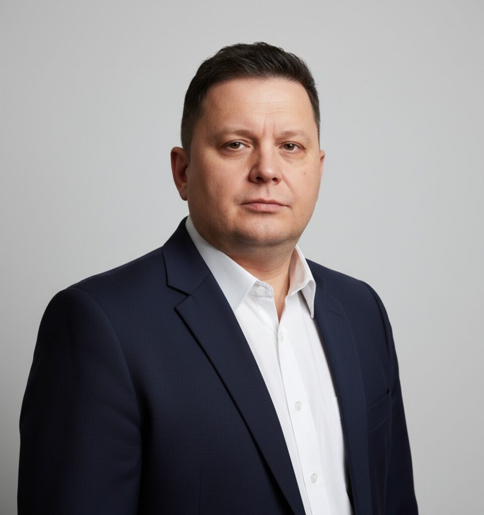 Piotr Sankowski