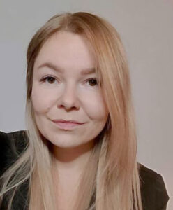 Aneta Faliszewska