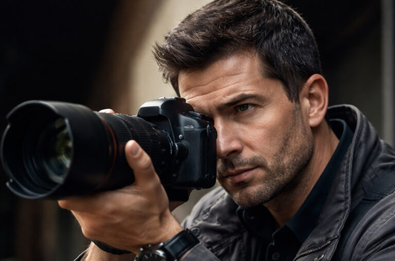 Detektyw BES Holding